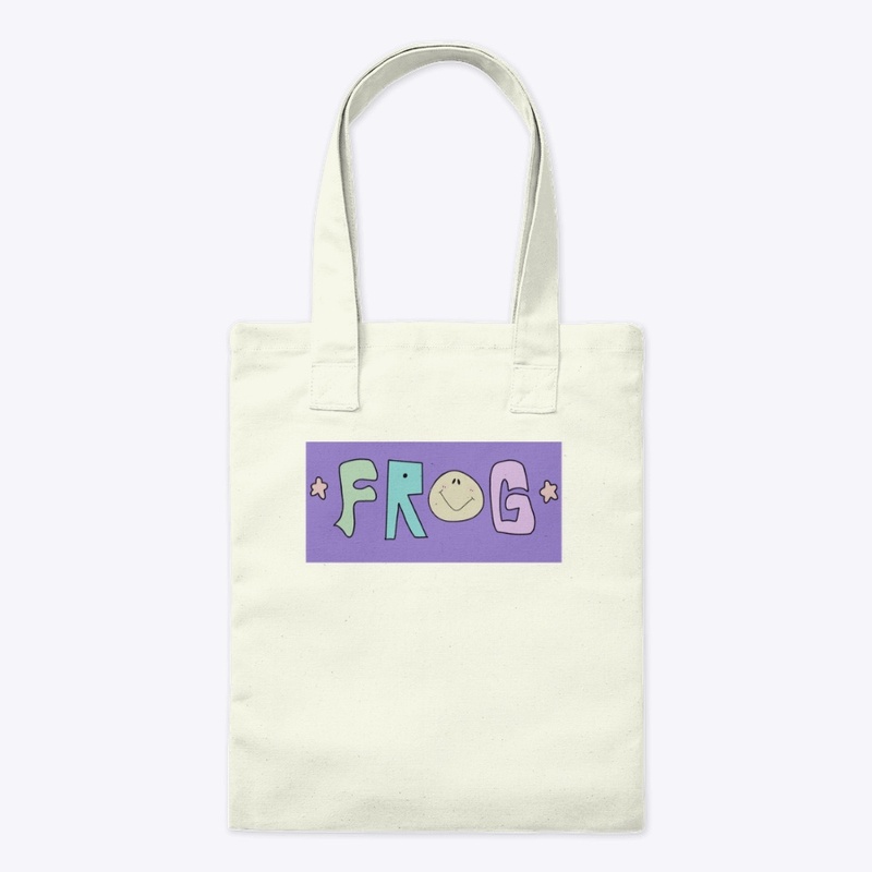 Haus of Frog “Pastel 2”