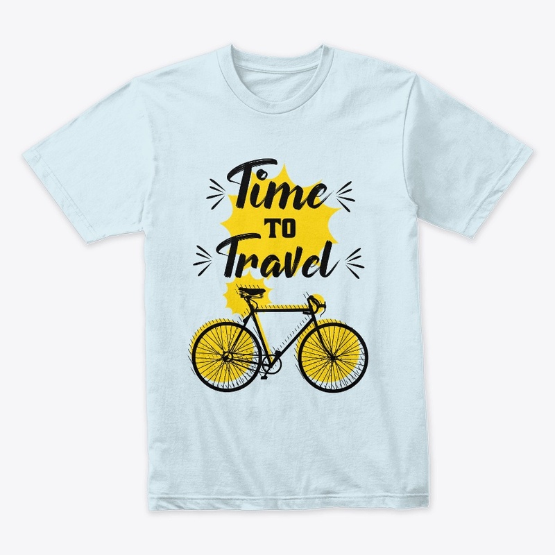 Time to travel products
