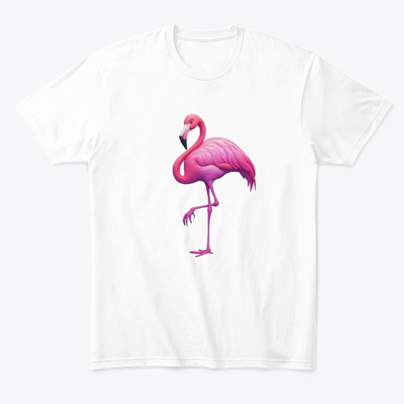 Flamingo Flair