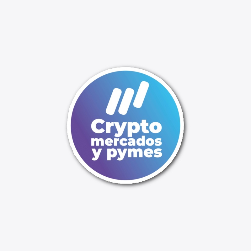 Crypto Mercados y Pymes