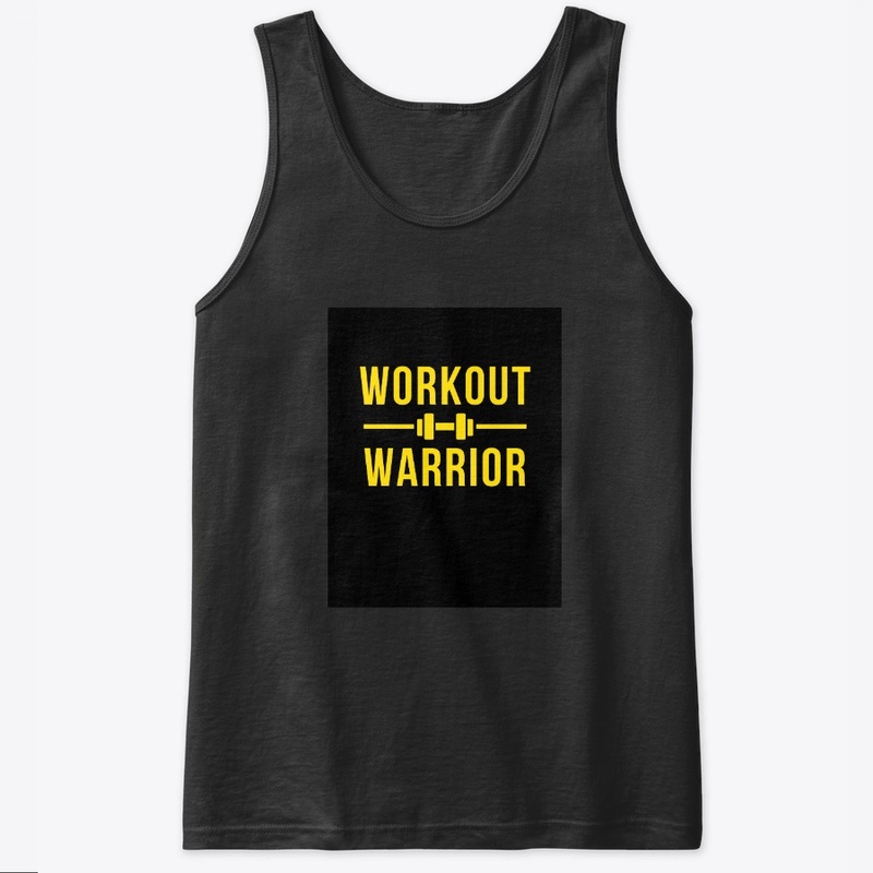 Lockdown workouts
