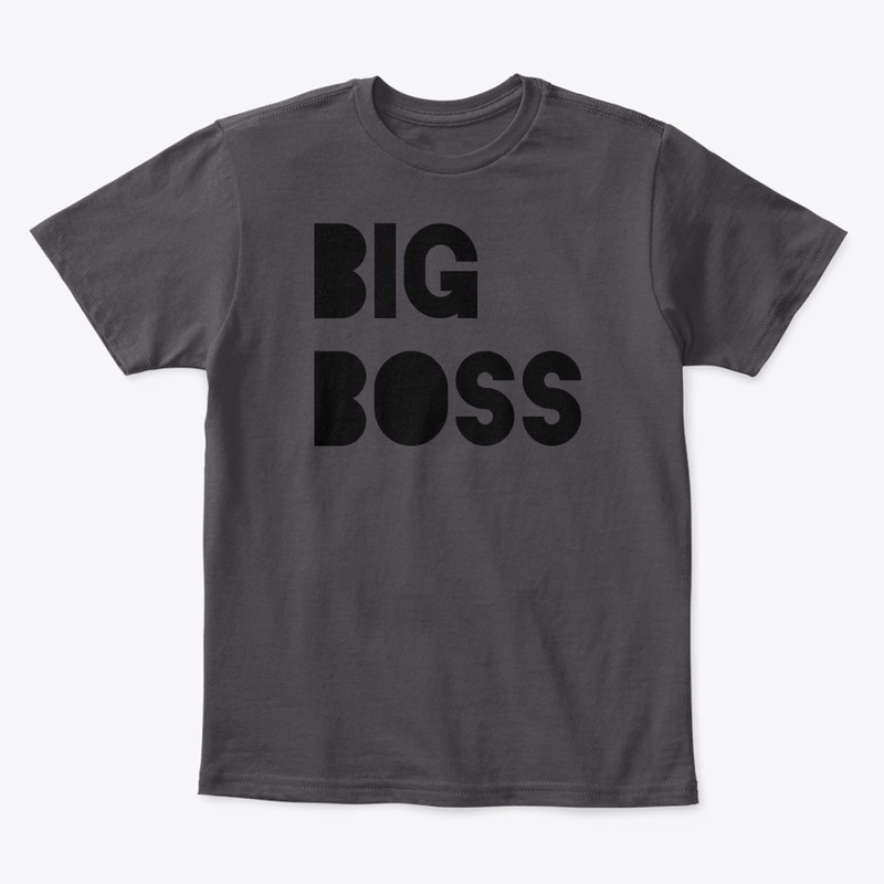 Boss moves