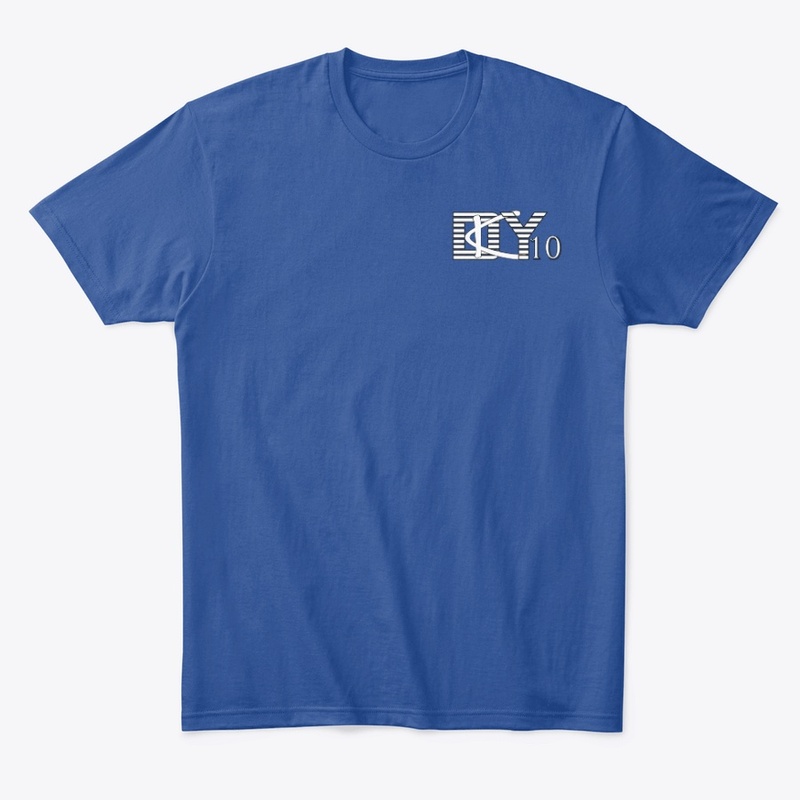 DKY10 T-shirt
