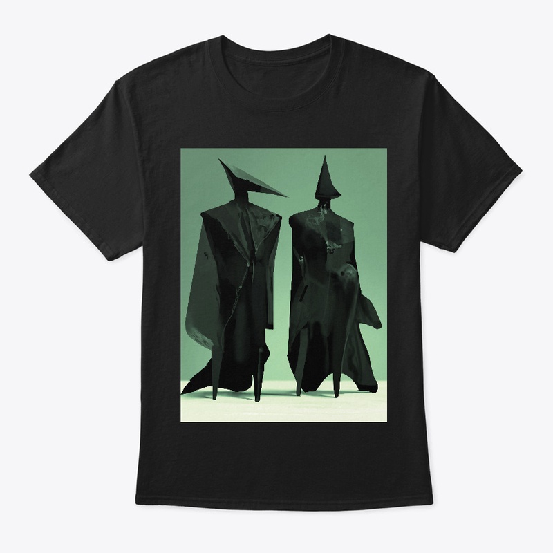 Witch Servants