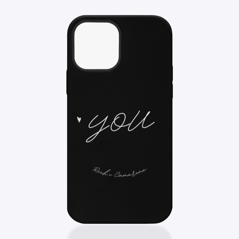YOU - Single Merch