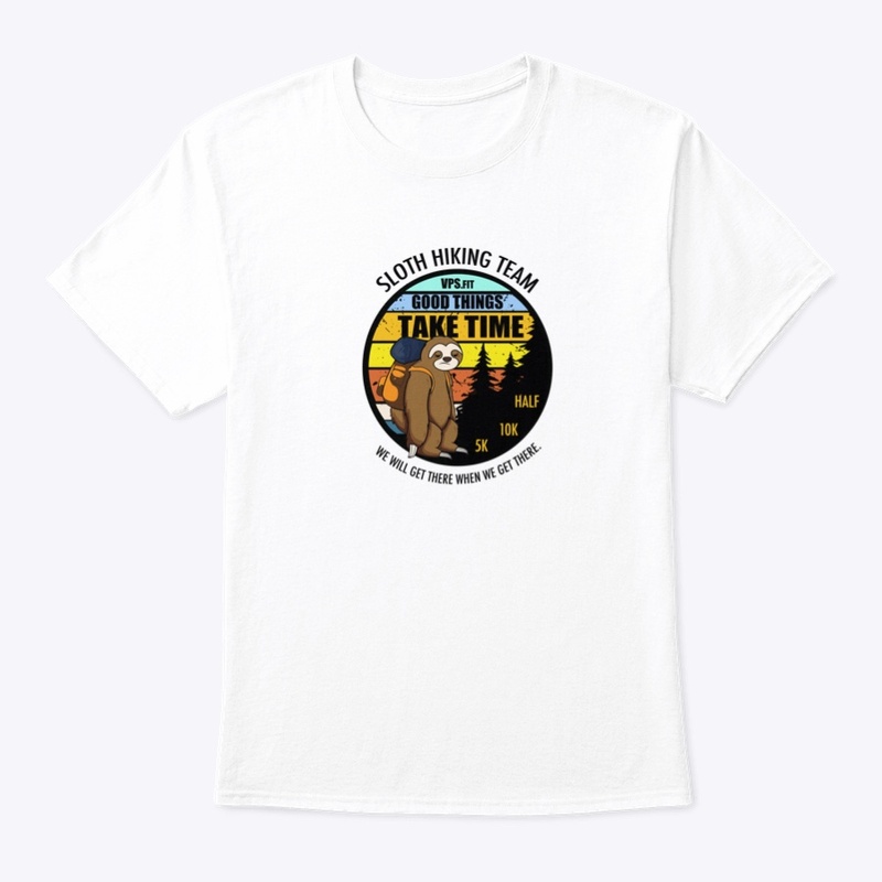 SLOTH HIKING TEAM 