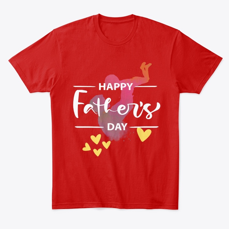 Happy Father's Day
