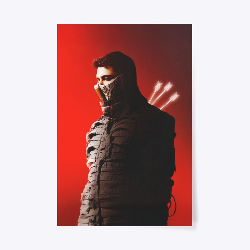 Figure III – Under Pressure