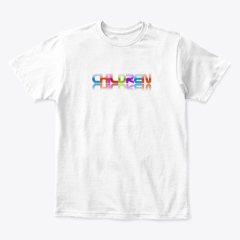 CHILDREN Kids Premium Tee