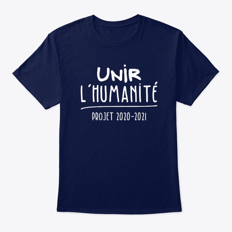 Unir l'Humanité