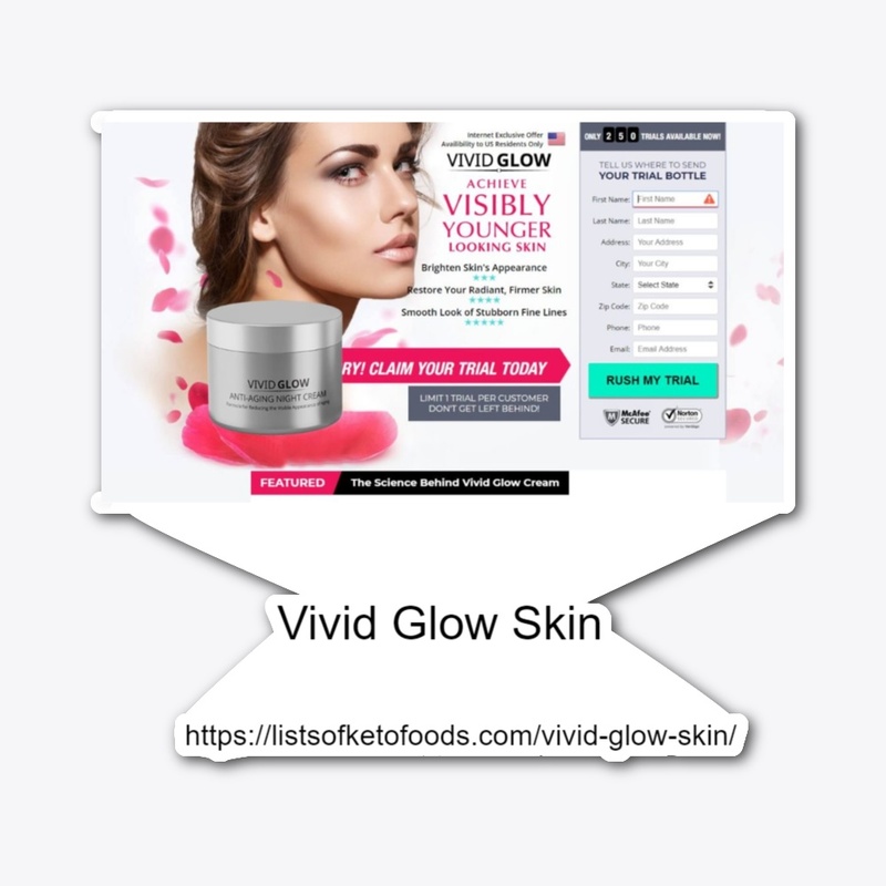 Vivid Glow Skin