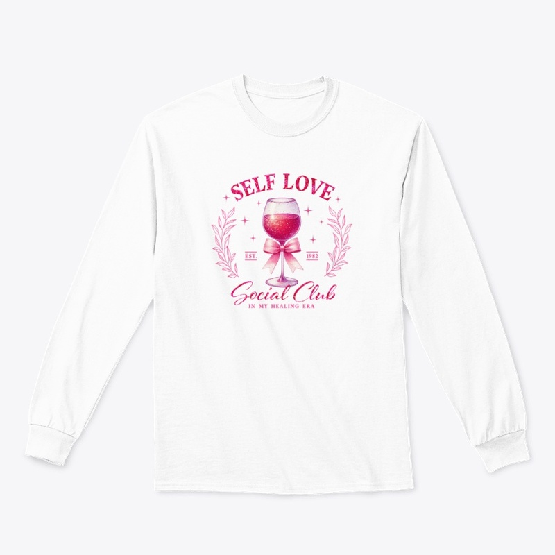Coquette Self Love | Valentines Day