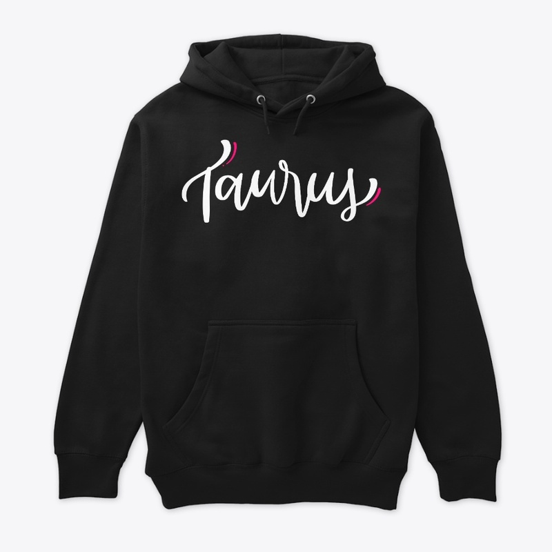 TAURUS Pink Highlights