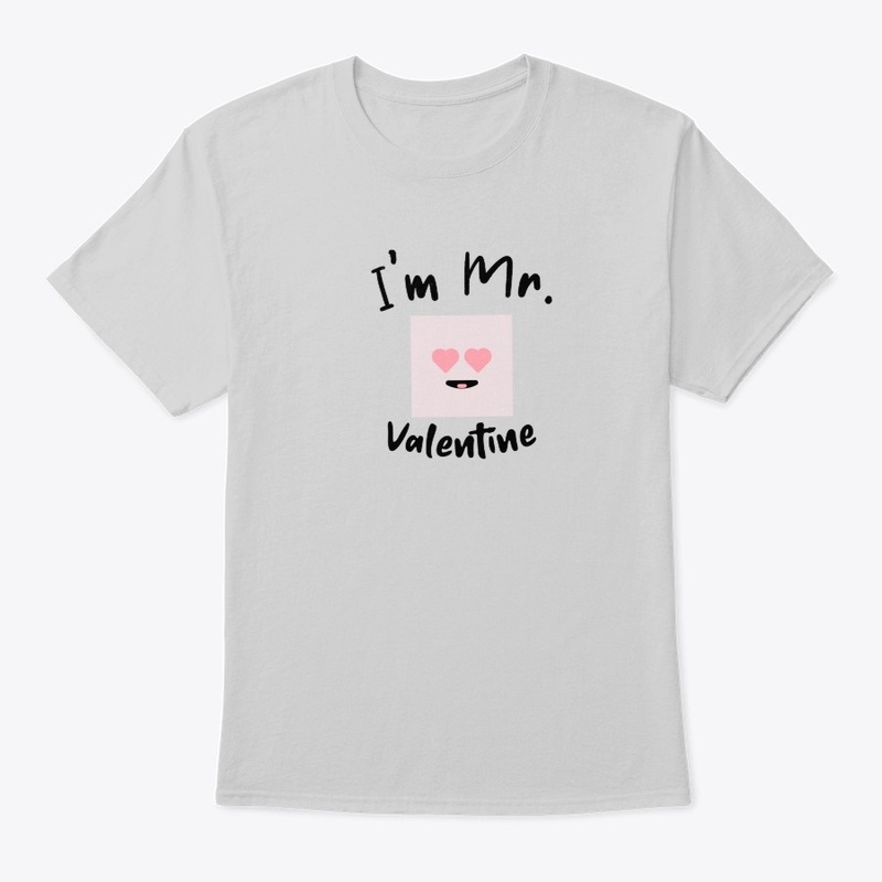 Mr. Valentine