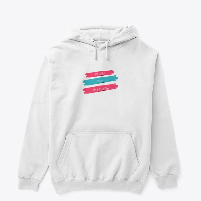 dreaming t shirt