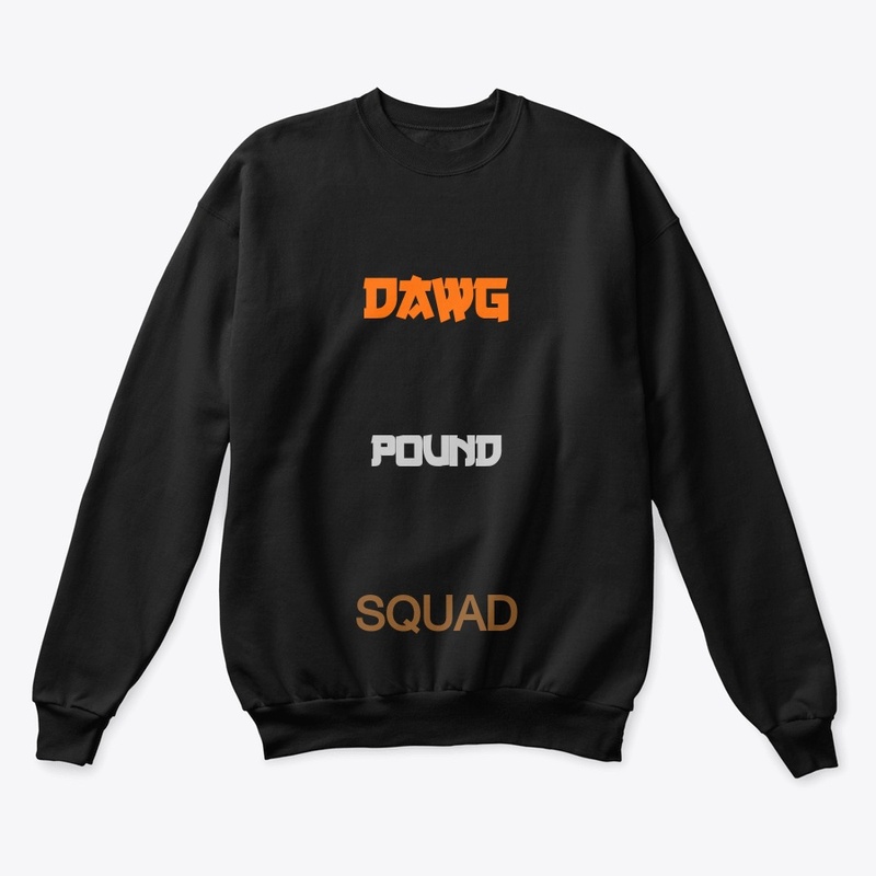 Custom Merch