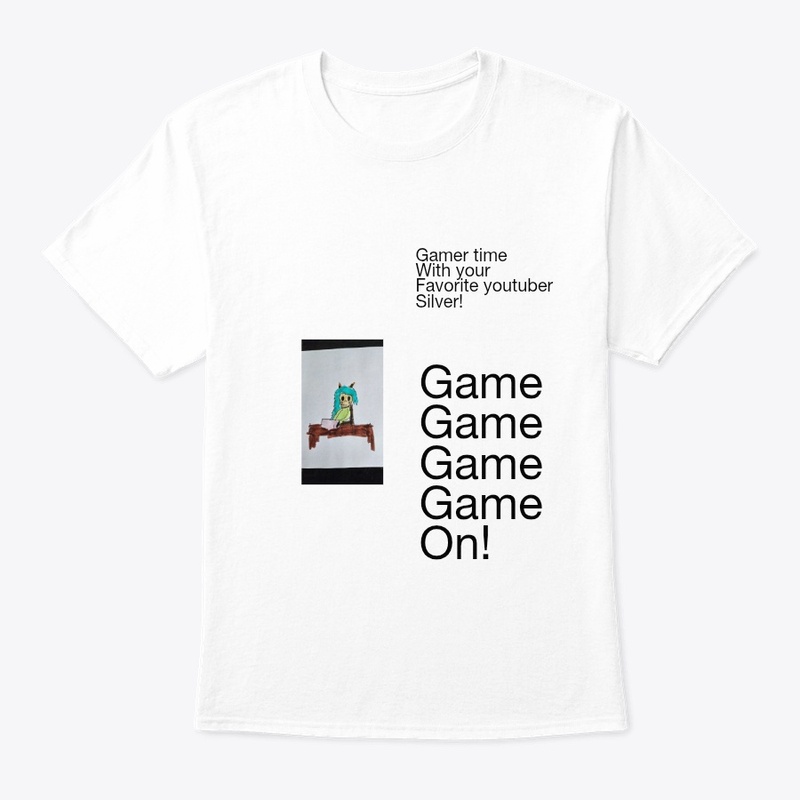 Game on!