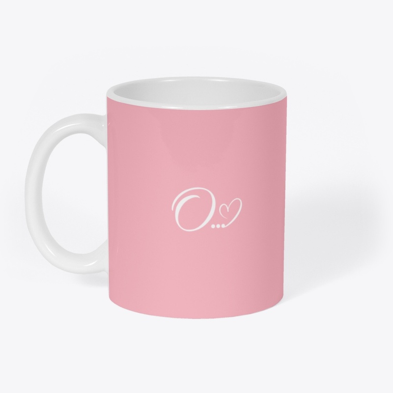 O alphabet collection