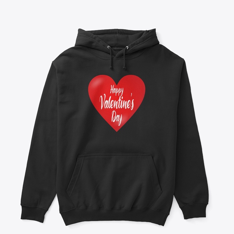 Happy Valentine's Day