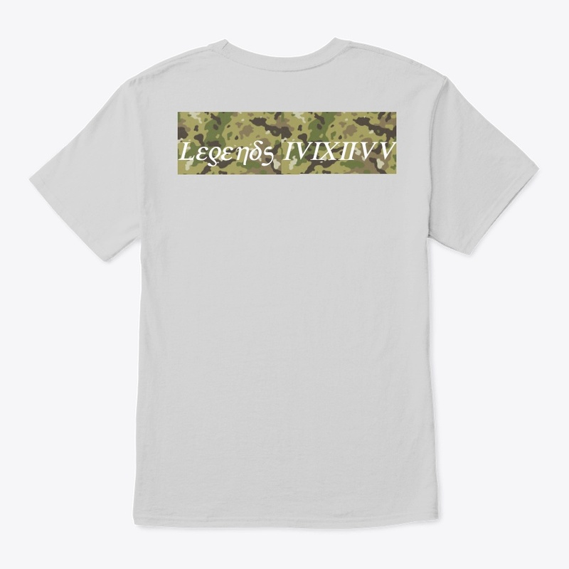 camo brand name