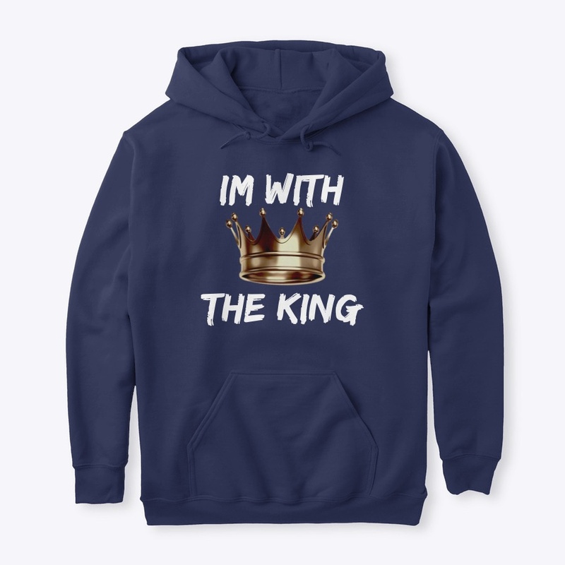 Im With The King