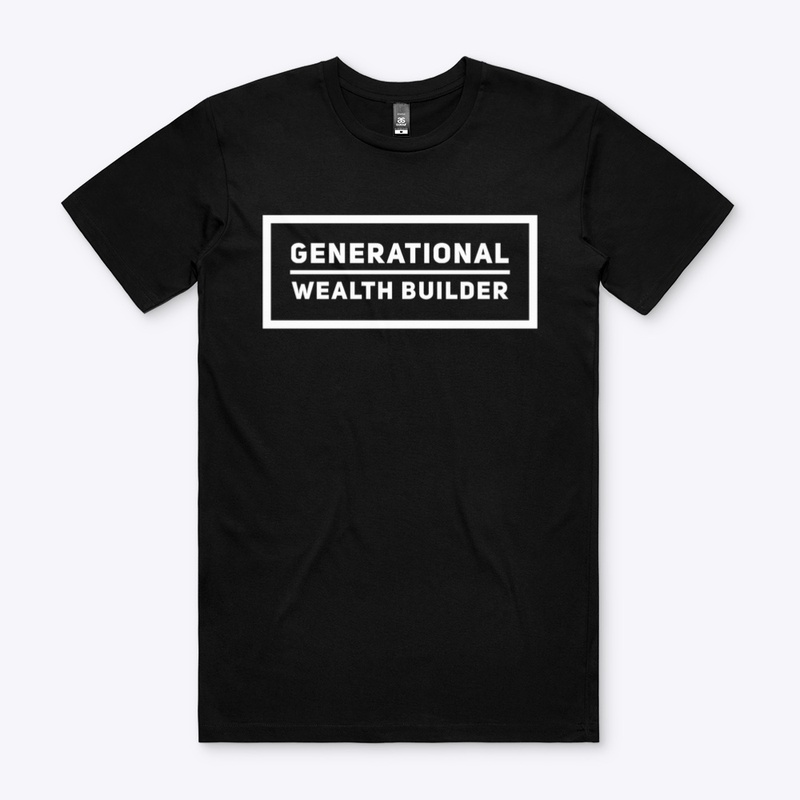 Generational Wealth Builder