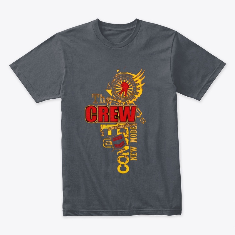 authentic style. skateboarding. the grew