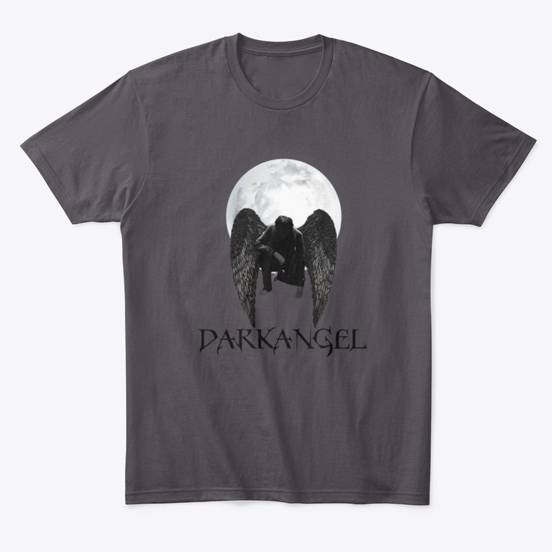 DarkAngel  Wear - LG Logo