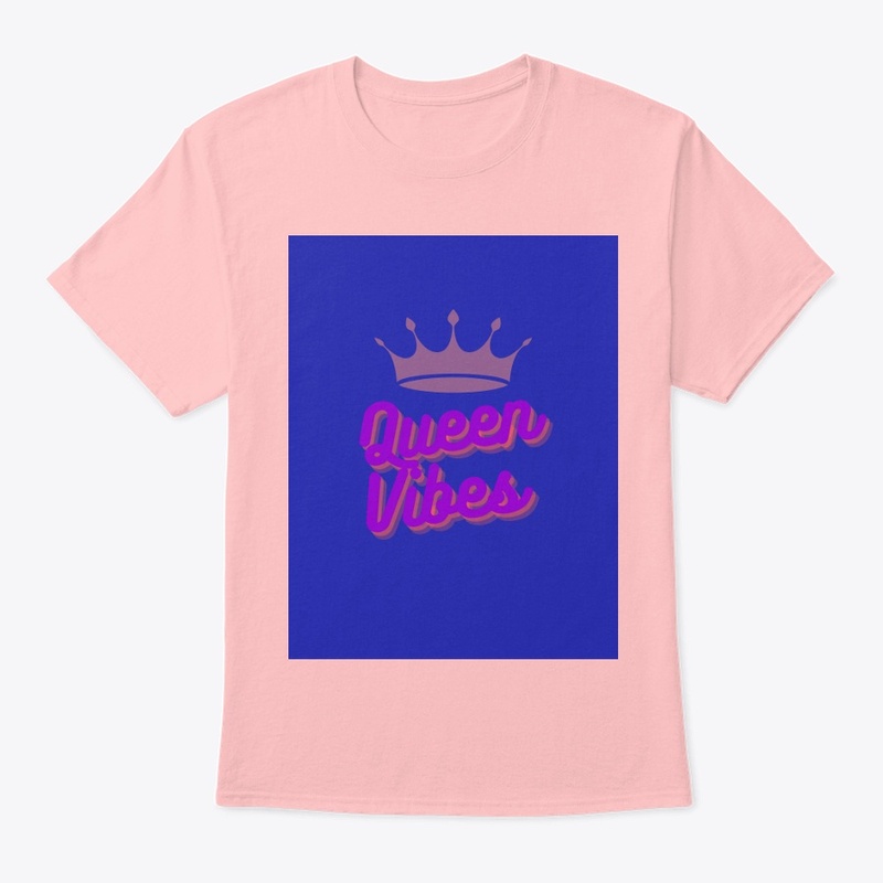 Queen Vibes 