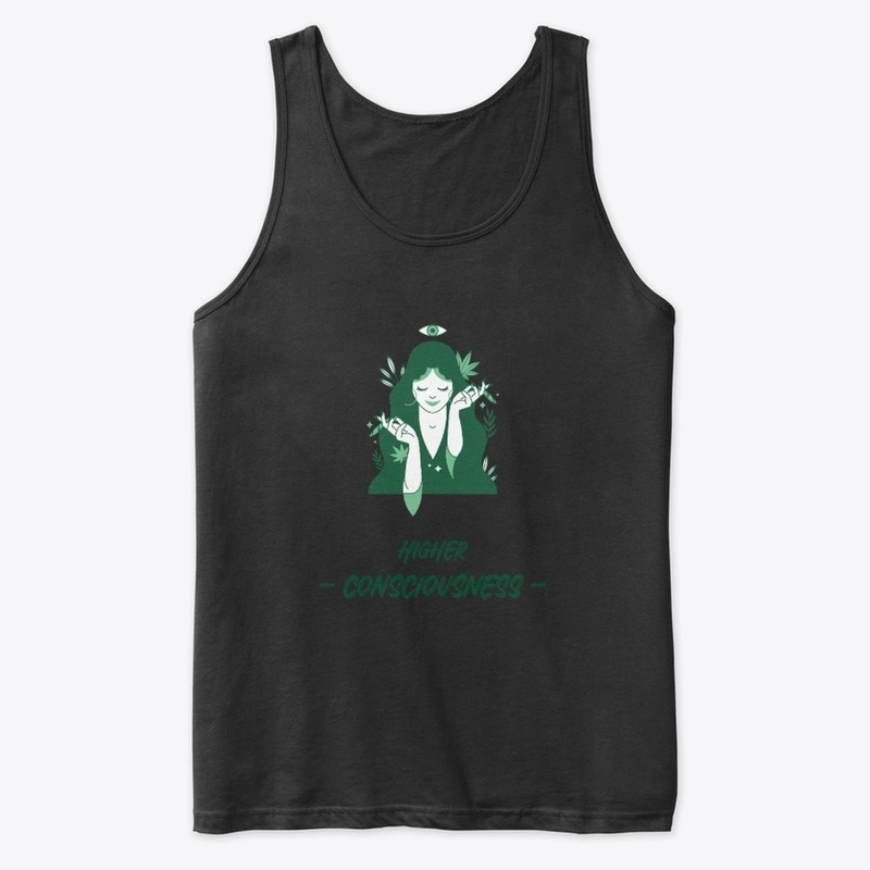 Higher Consciousness Signature Design