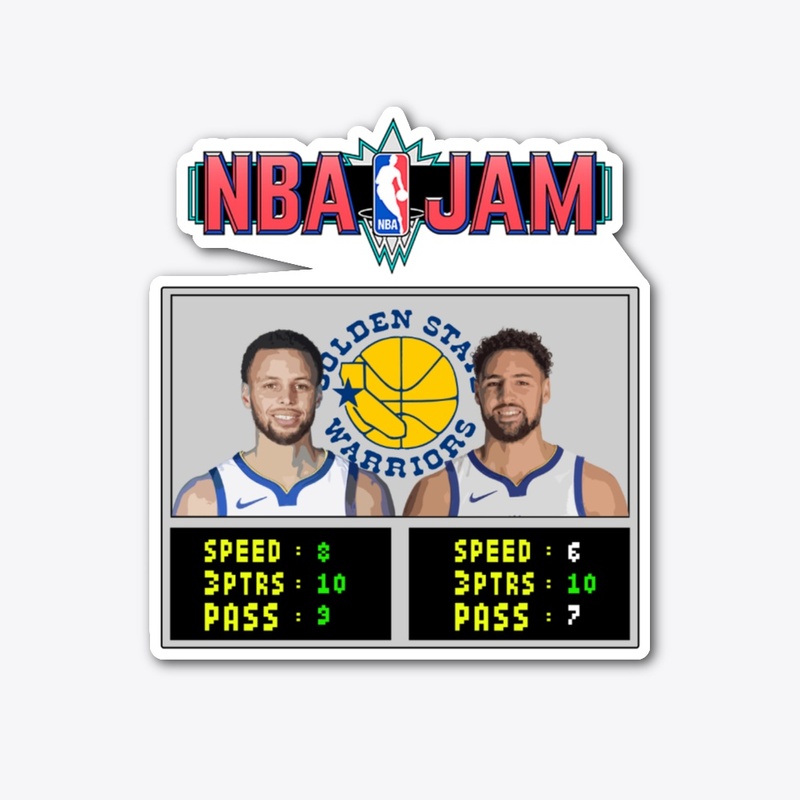 Splash Bros