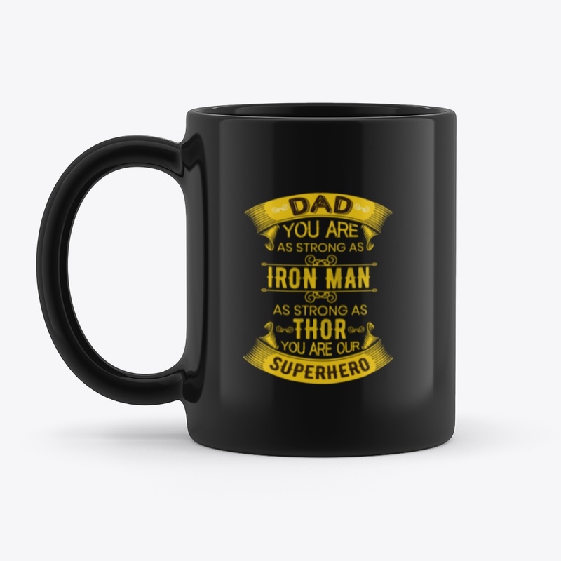 Dad Father T Shirt Design