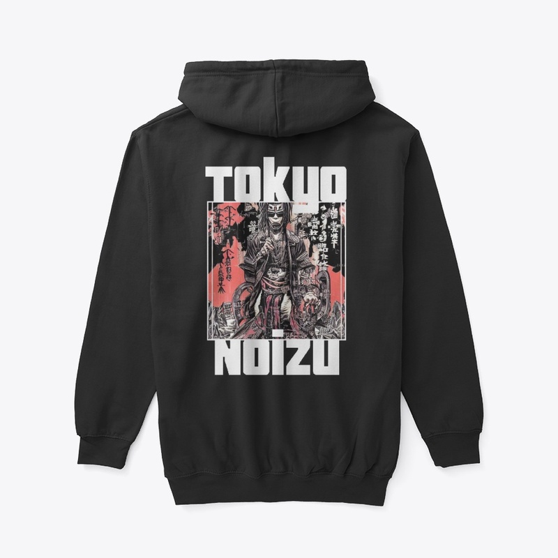 Tokyo Noizu - Ronin