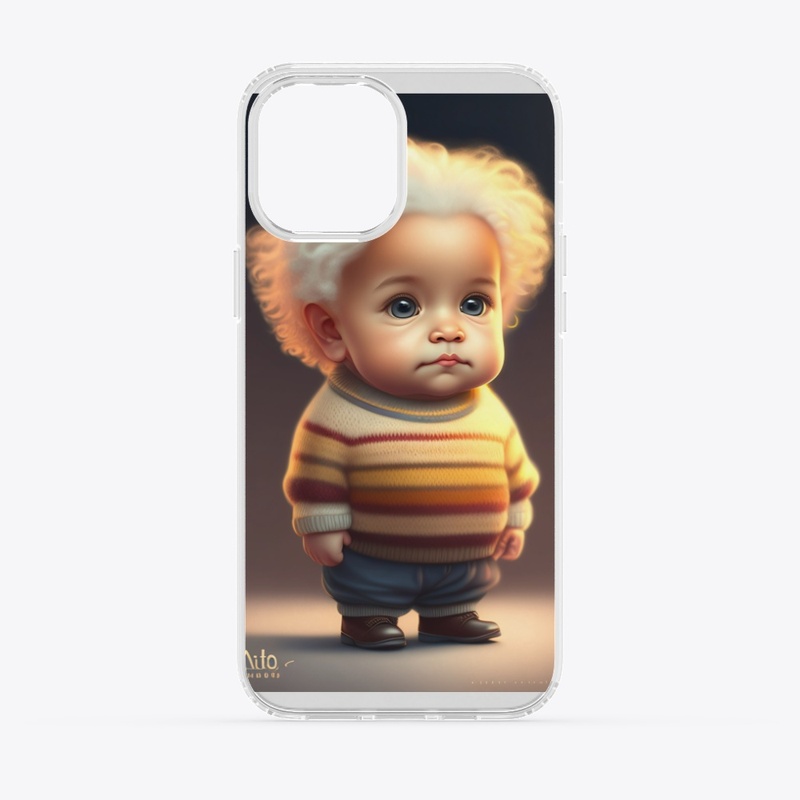 Baby Einstein Products