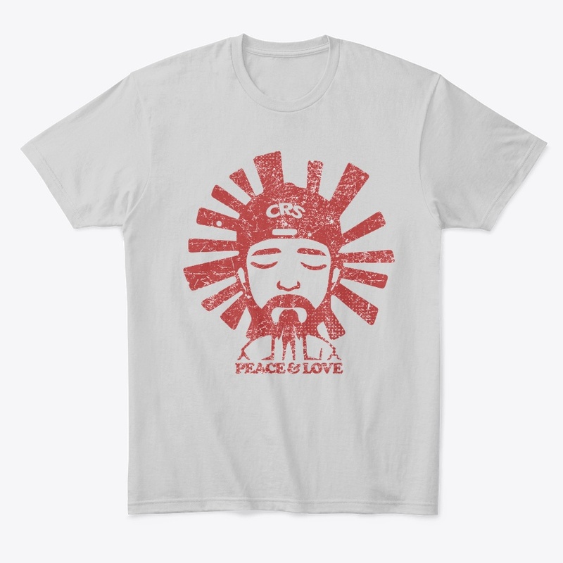 PEACE AND LOVE CR SHOW