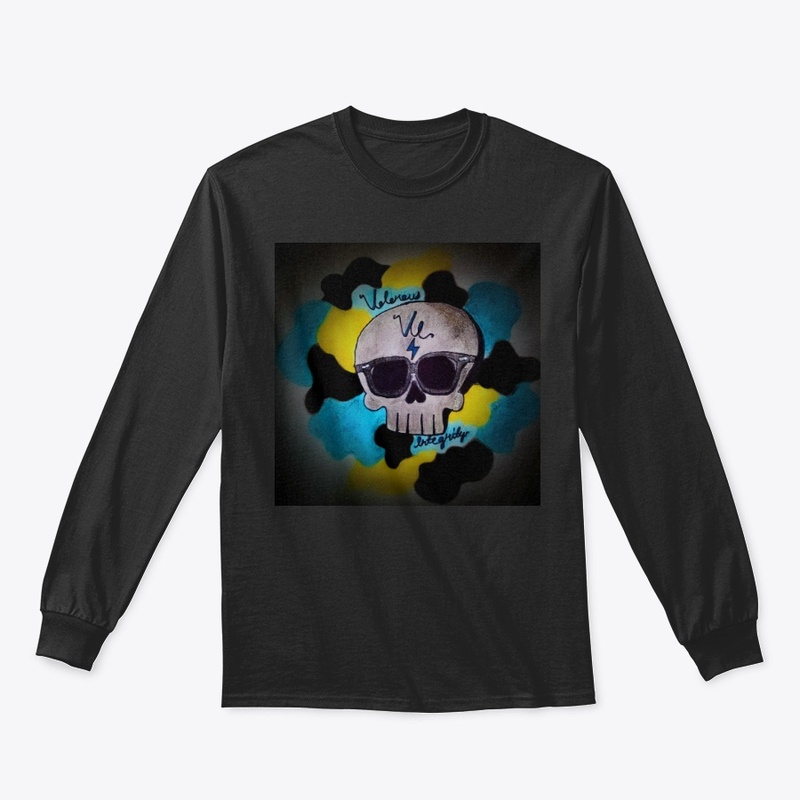 Valor Squad Camo Print 
