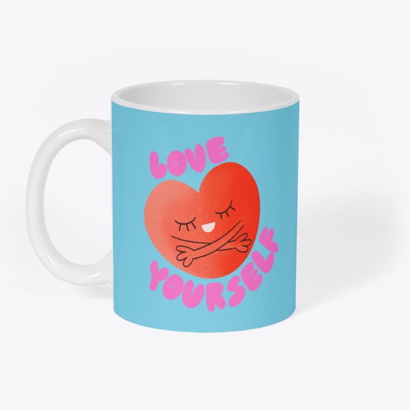 Heartfelt Affirmation