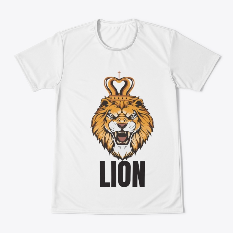 LION SHIRT