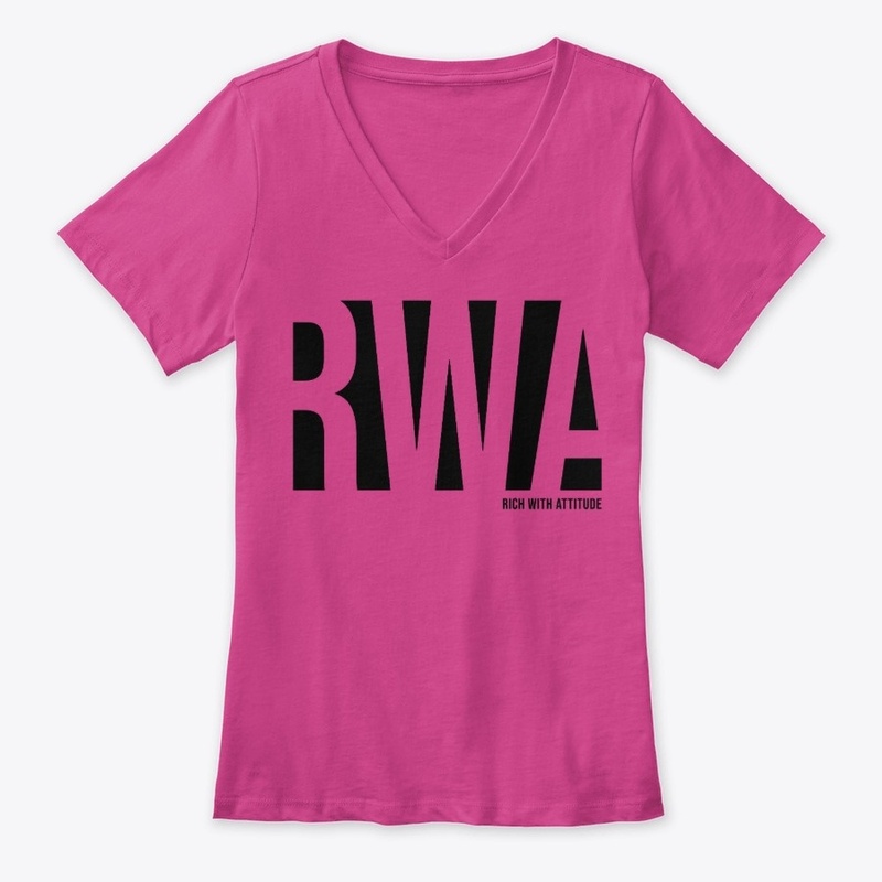 Rich Wear Clothing