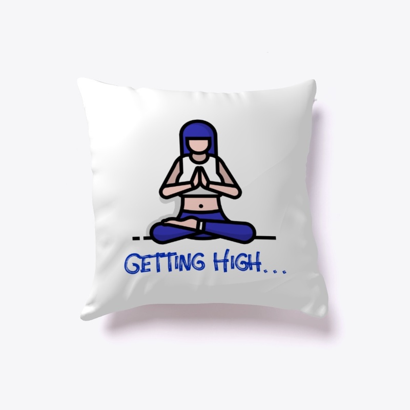 Getting High 3