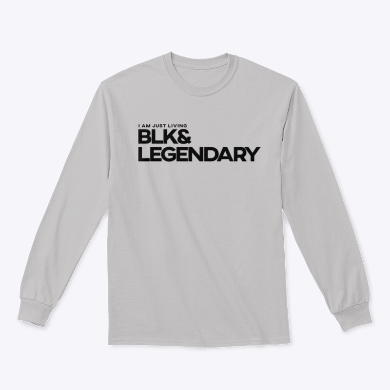 BLK & Legendary