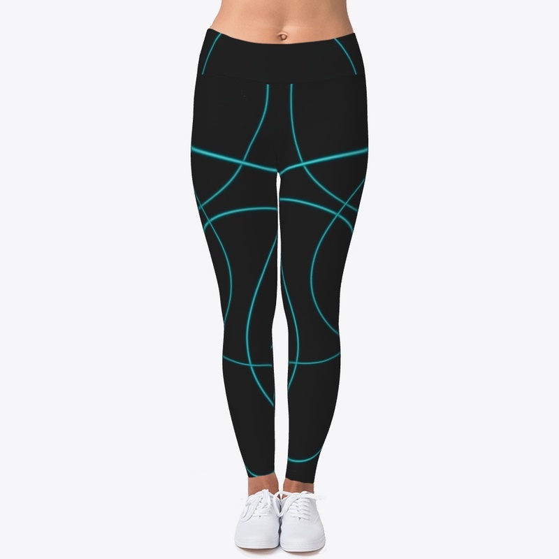 Neon line