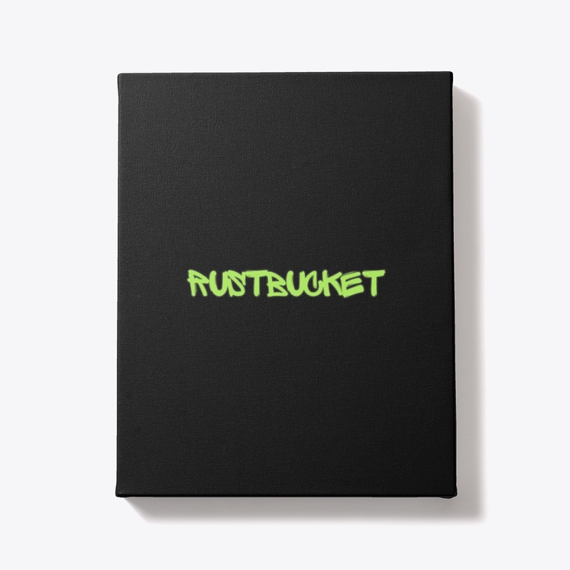 Rustbucket TM