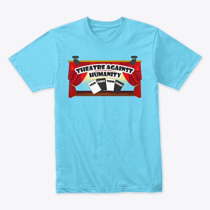 Theater Against Humanity