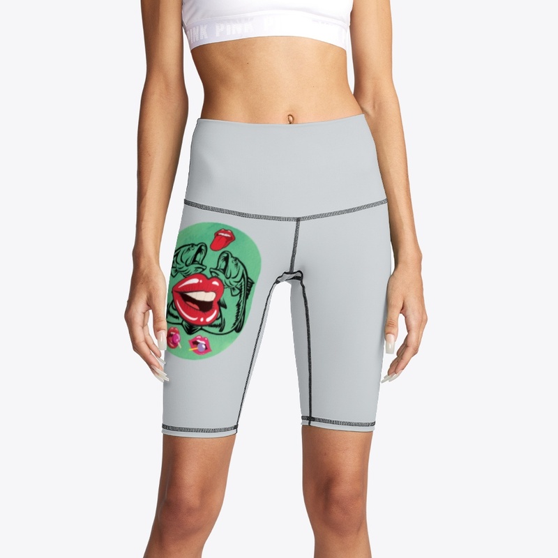 Bass Mouth Merch!!