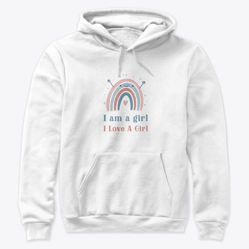 LGBTQIA Merchandise