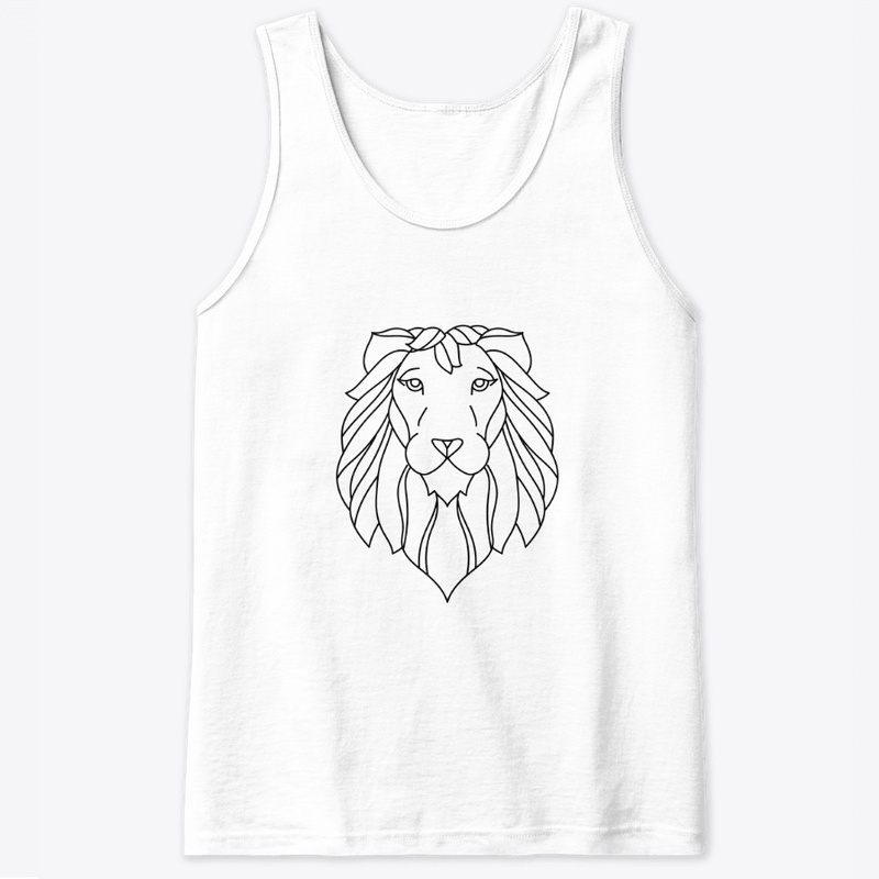 Lion design