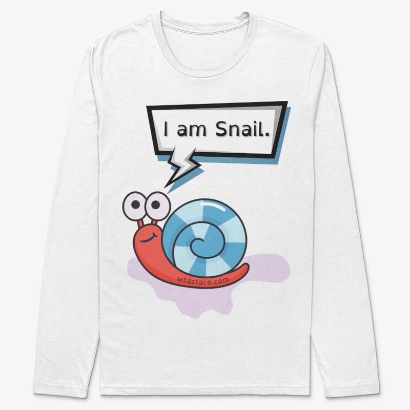 Snail.