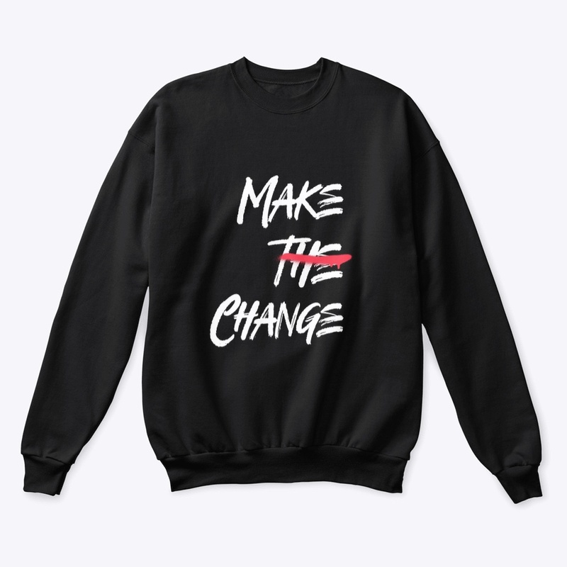 Make The Change