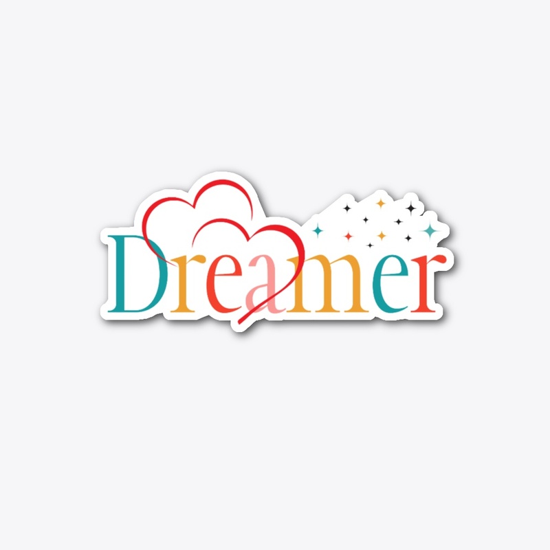 Dreamer Text